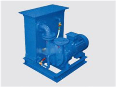 羅茨真空泵的應(yīng)用